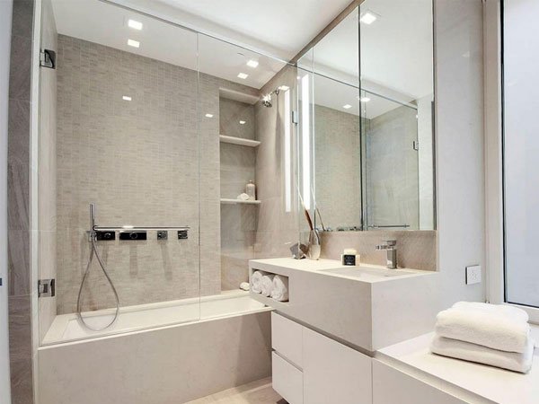 衛(wèi)浴瓷磚怎么選購？