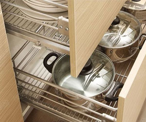 櫥柜五金價(jià)格差異的根本在哪里？