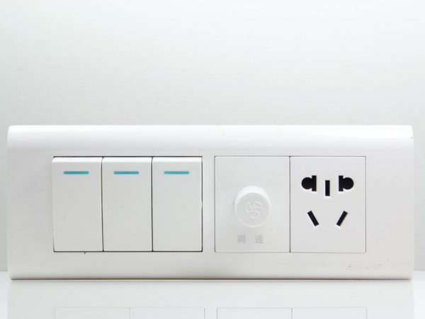 開關插座