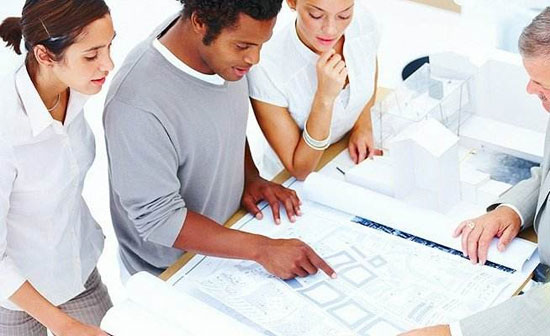 石家莊設(shè)計(jì)師對(duì)房子周邊的了解