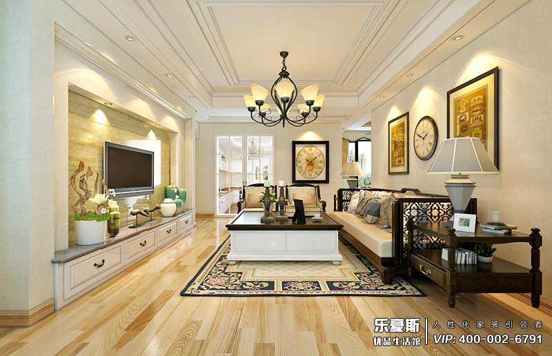 混搭風(fēng)格裝修下來要花多少錢？