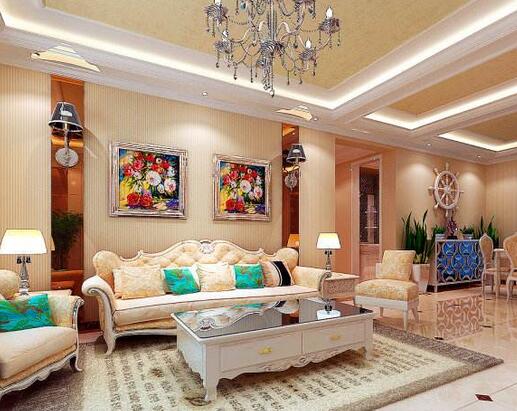 石家莊裕華區(qū)裝修公司有哪些？