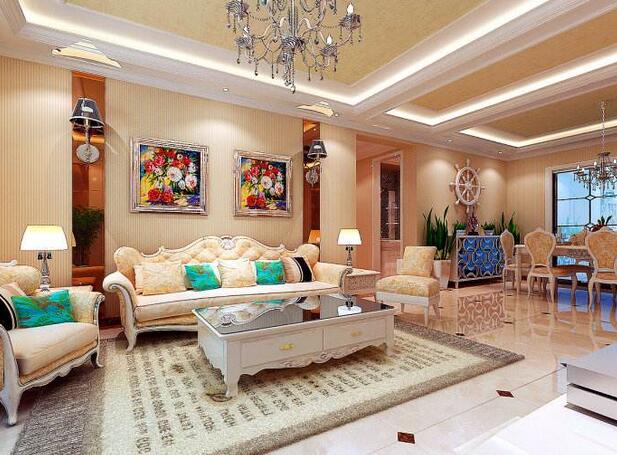 裝修預算哪些地方不能??？