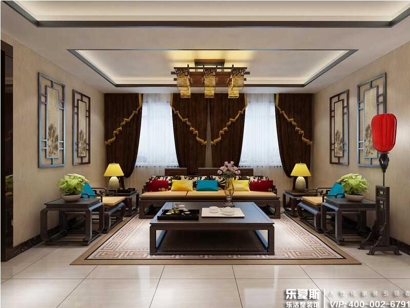 石家莊別墅裝修多少錢？