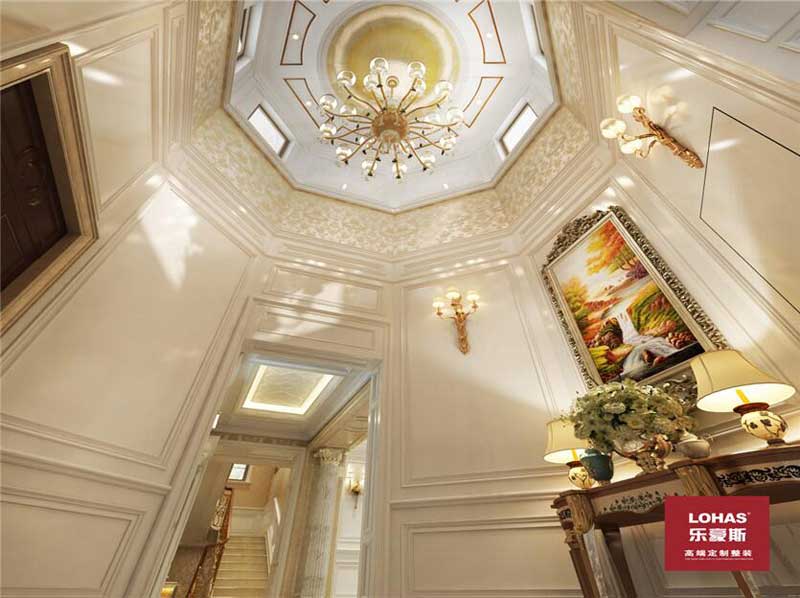 裝修房子有哪些風格