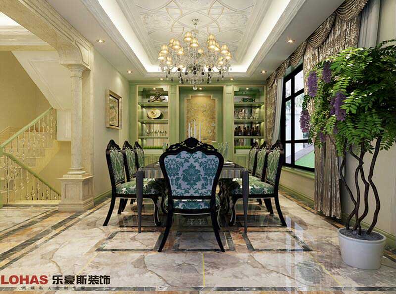 裝修房子有哪些風格