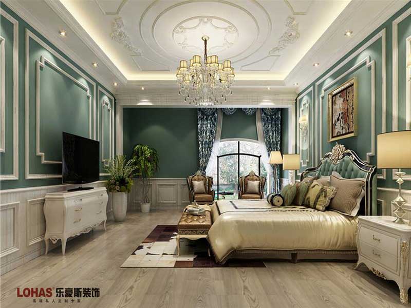 裝修房子有哪些風格