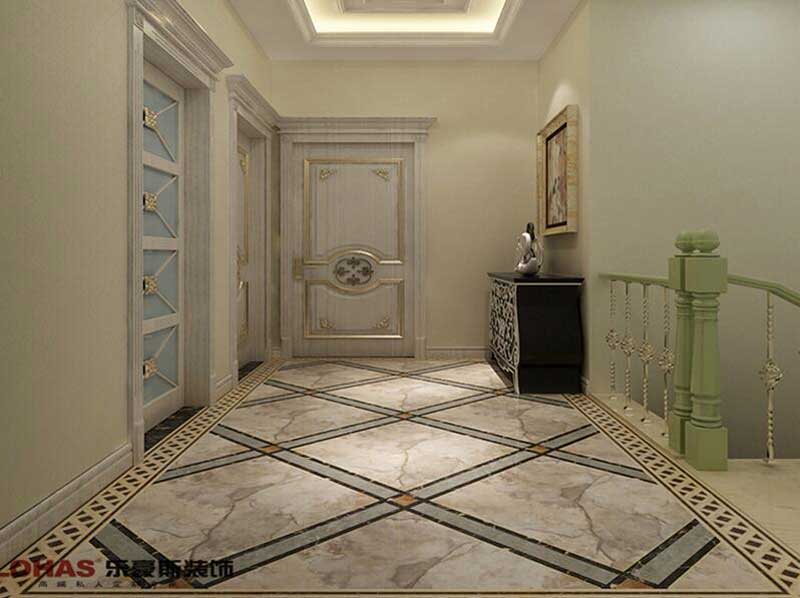 裝修房子有哪些風格