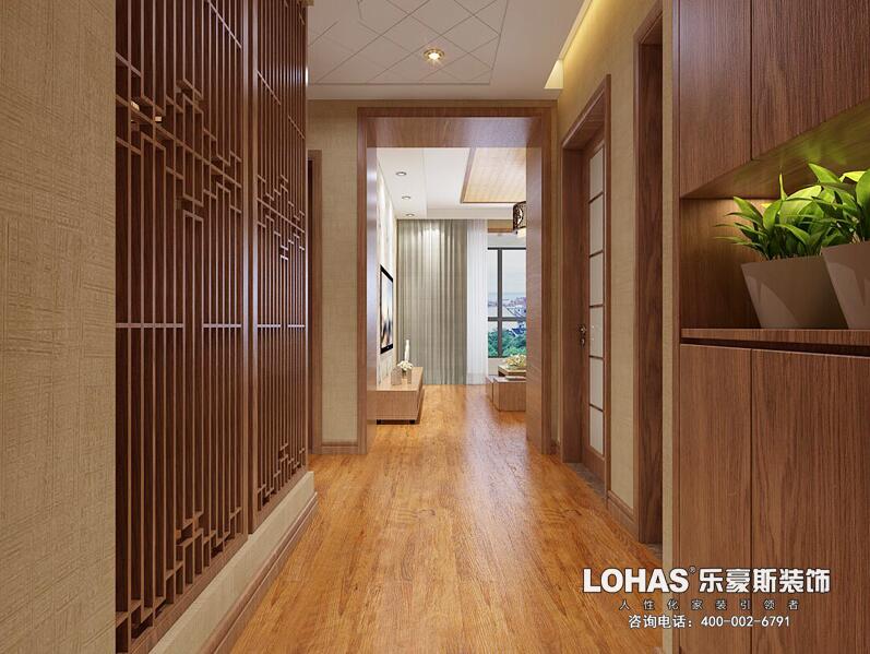 裝修房子有哪些風格