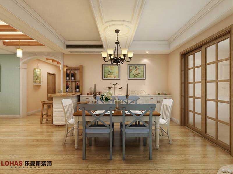 裝修房子有哪些風格