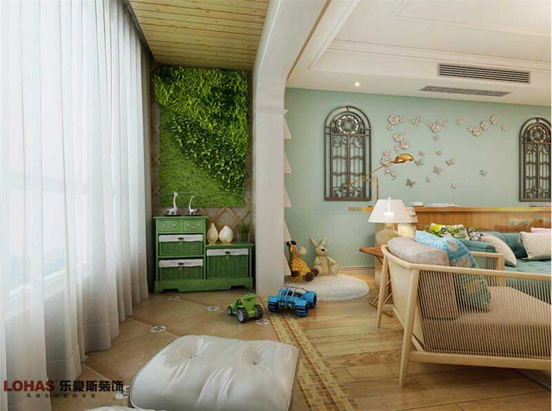 裝修房子有哪些風格