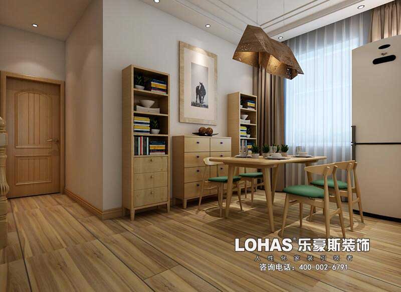 裝修房子有哪些風格