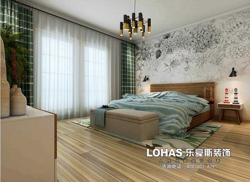 裝修房子有哪些風格