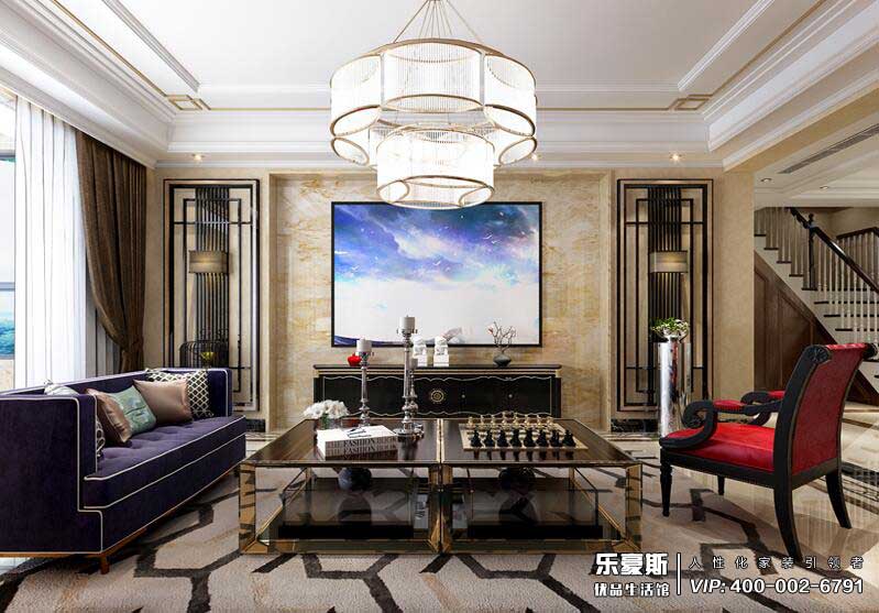 躍層小戶型該如何裝修？