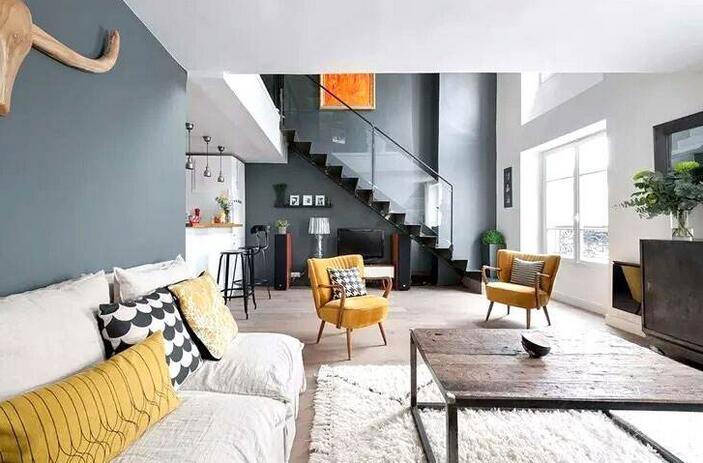 loft公寓裝修價(jià)格是多少