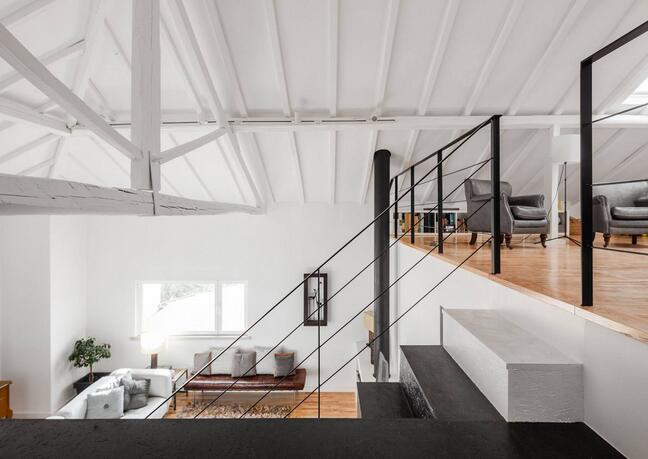 loft公寓裝修價(jià)格是多少？