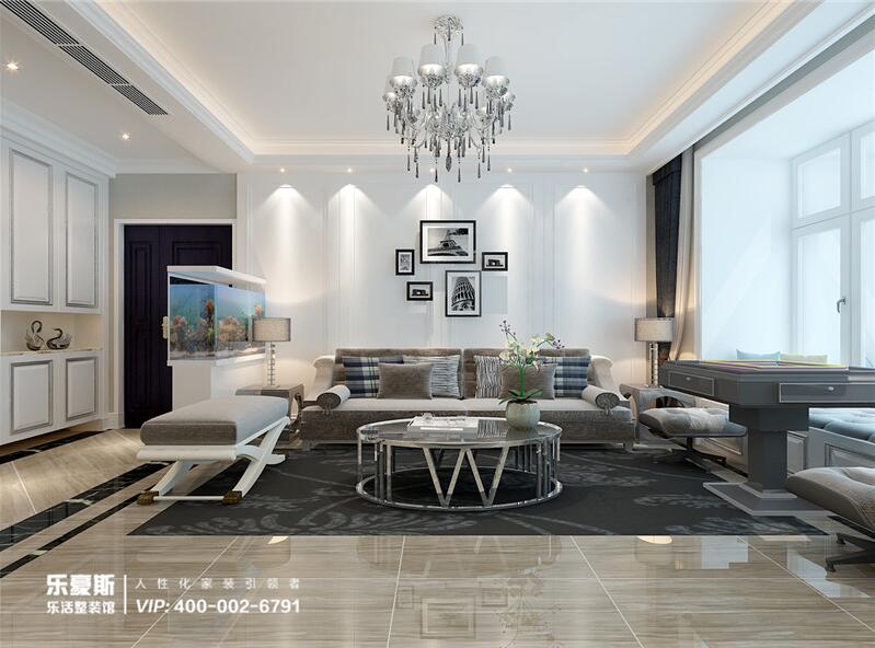 140平米三室兩廳兩衛(wèi)裝修價(jià)格是多少？