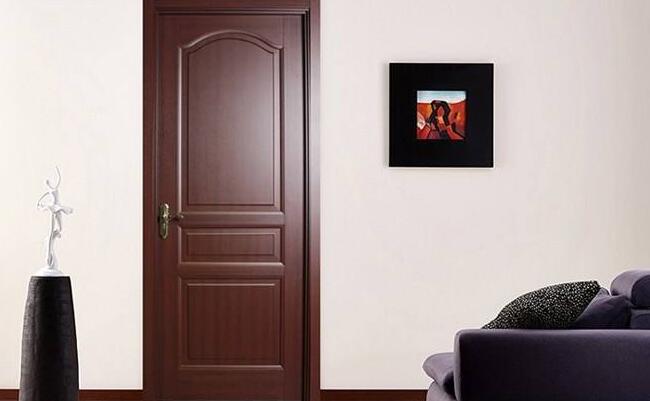 裝修房子室內(nèi)實木門一般價格是多少