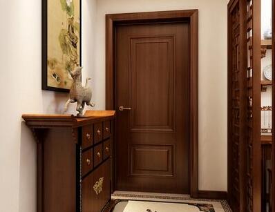 裝修房子室內(nèi)實(shí)木門一般價(jià)格是多少？