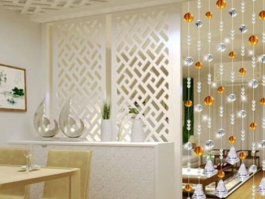 石家莊裝修隔斷多少錢一平