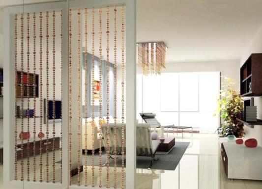 石家莊裝修隔斷多少錢一平