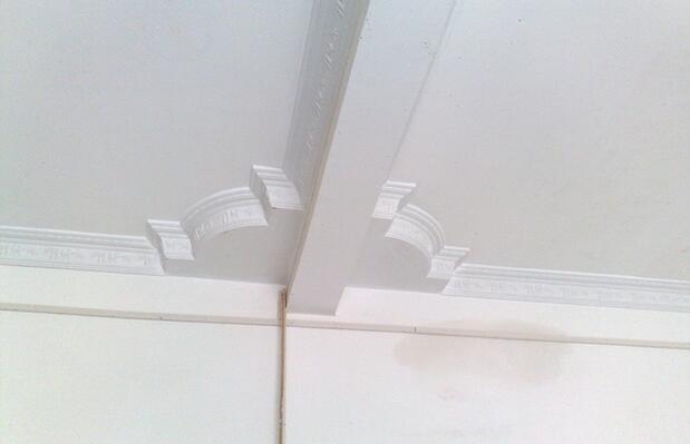 石膏線裝修價格