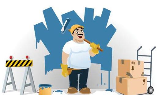 裝修管理費(fèi)