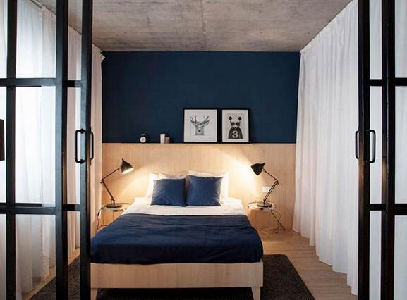 一室戶(hù)裝修多少錢(qián)