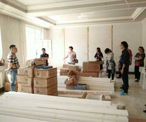 裝修主材清單包括哪些項目及價格？