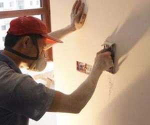 裝修刮膩子要多少錢？