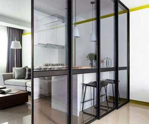 家裝玻璃價格是多少？