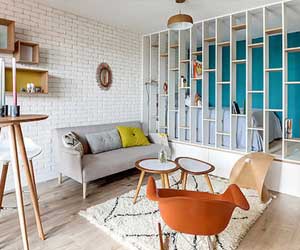 37平方小戶型裝修多少錢？