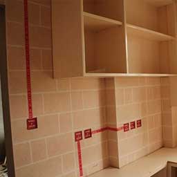 廚房開關(guān)插座