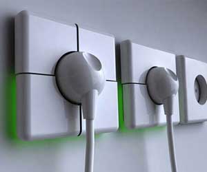 家里的開(kāi)關(guān)插座該如何布置？