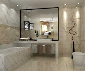 衛(wèi)生間裝修價(jià)格一般是多少？