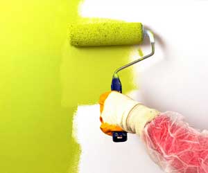 刷漆注意事項(xiàng)有哪些？