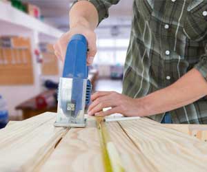 石家莊裝修木工怎么樣？判斷標(biāo)準(zhǔn)是什么呢？