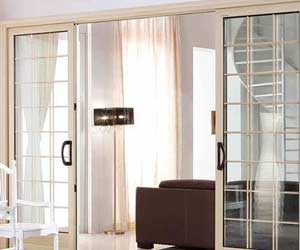 推拉門應(yīng)該如何選？