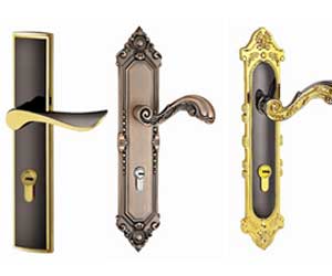 你家的門鎖選得對嗎？