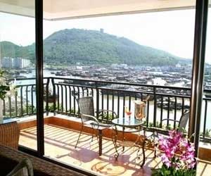 陽臺怎樣才能裝修好？