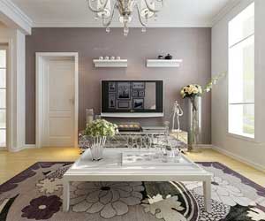 簡約裝修設(shè)計應(yīng)該怎么做？