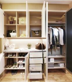 上善美居88個人性化生活細節(jié)