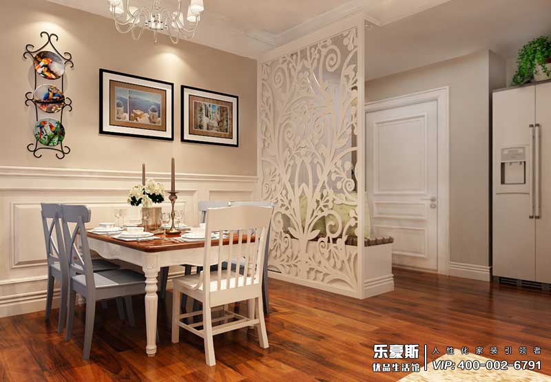 天滋嘉鯉137平米簡(jiǎn)約風(fēng)格裝修