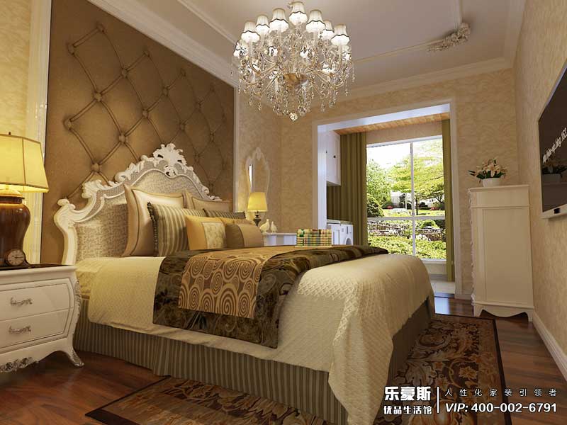 天滋嘉鯉137平米簡(jiǎn)約風(fēng)格裝修