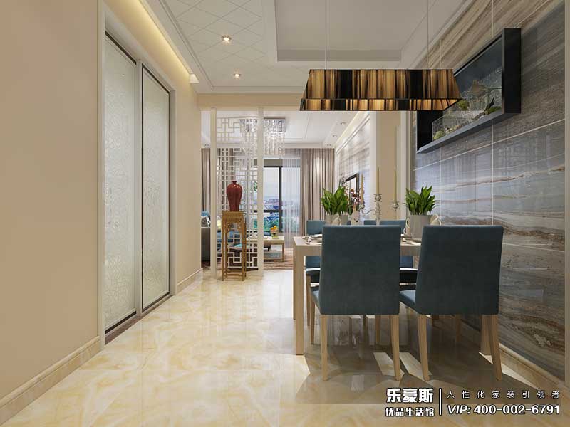 河北國際商會(huì)廣場(chǎng)現(xiàn)代簡(jiǎn)約裝修效果圖