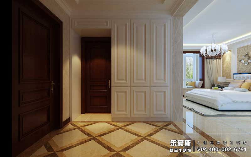 弘達(dá)商務(wù)現(xiàn)代簡(jiǎn)約風(fēng)格裝修