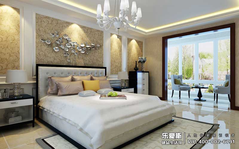 弘達(dá)商務(wù)現(xiàn)代簡(jiǎn)約風(fēng)格裝修