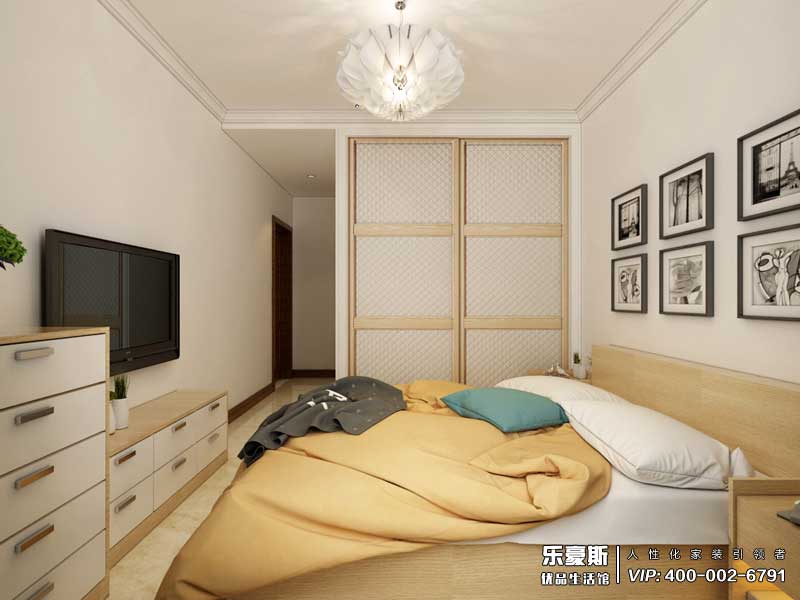 河北國(guó)際商會(huì)廣場(chǎng)現(xiàn)代風(fēng)格裝修