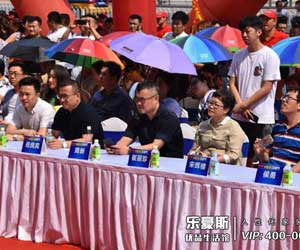 石家莊橋東區(qū)熱鬧了一整天，原來發(fā)生了這樣的大事！