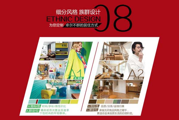 石家莊上善美居裝飾大宅設(shè)計(jì)師